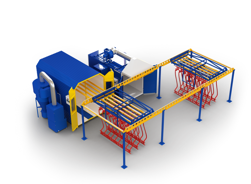 Решение | AMN Engineering